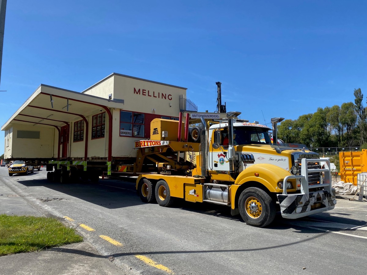 latestnews mellingstationmove