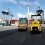 Port of Auckland paving 5