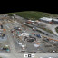 Snells Beach wasterwater treatment plant