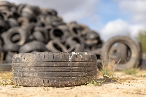 sustainability tyremanagement